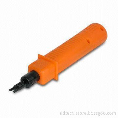 Crimping Tools for Network Wire Punch Down Cable
